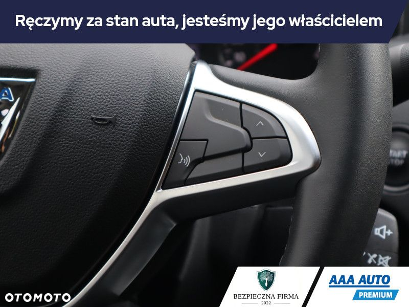 Dacia Duster - 17