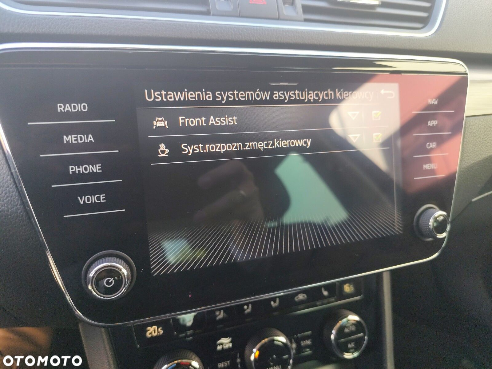 Skoda Superb - 36