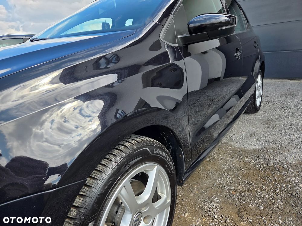 Volkswagen Polo 1.4 16V Comfortline - 17