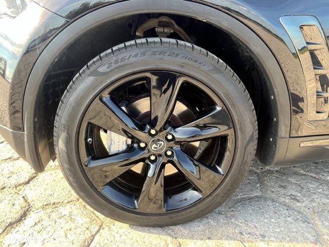 Infiniti QX70 3.0d S Premium - 11
