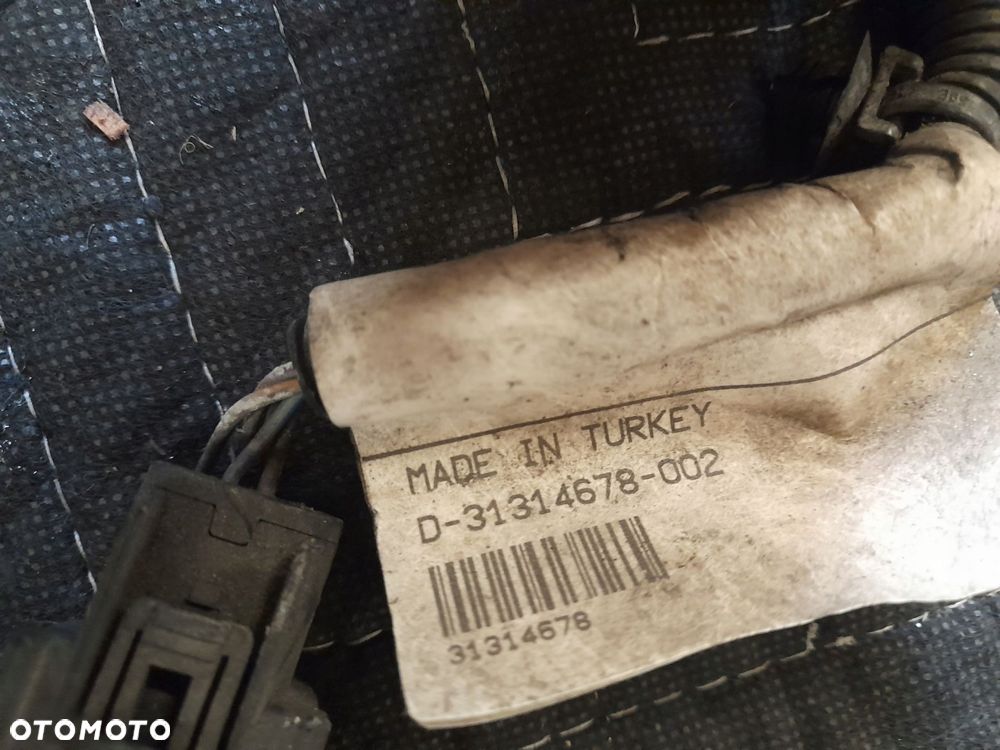 radar moduł 31400839 volvo xc60 lift 2014r - 5