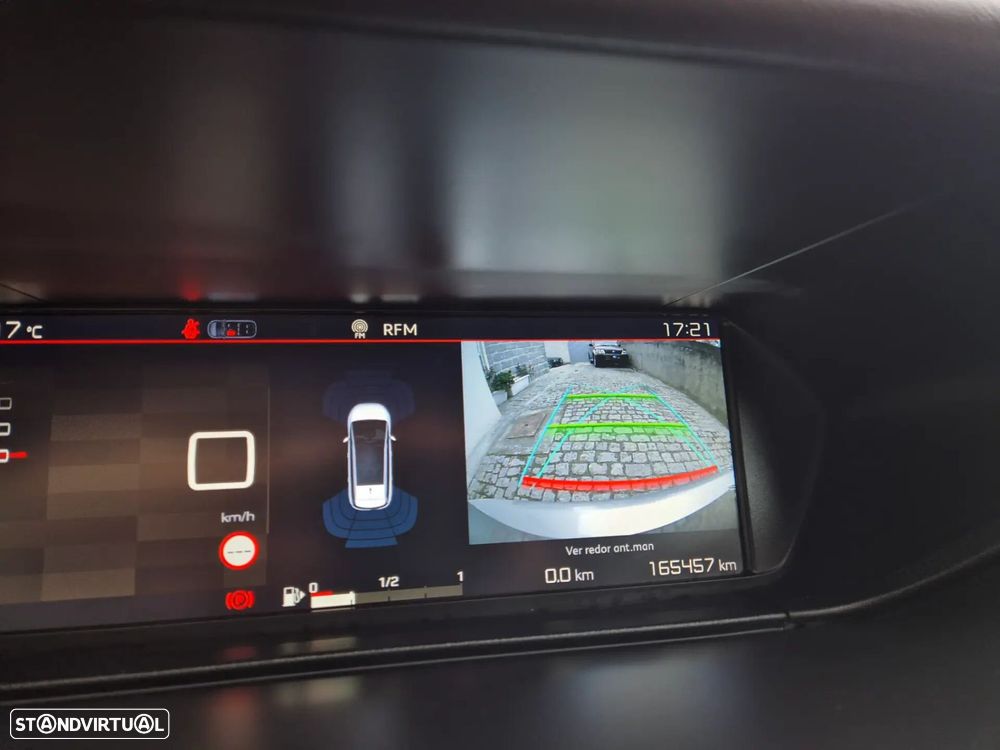 Citroën C4 Spacetourer - 28