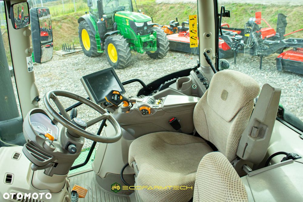 John Deere 6250R - 18