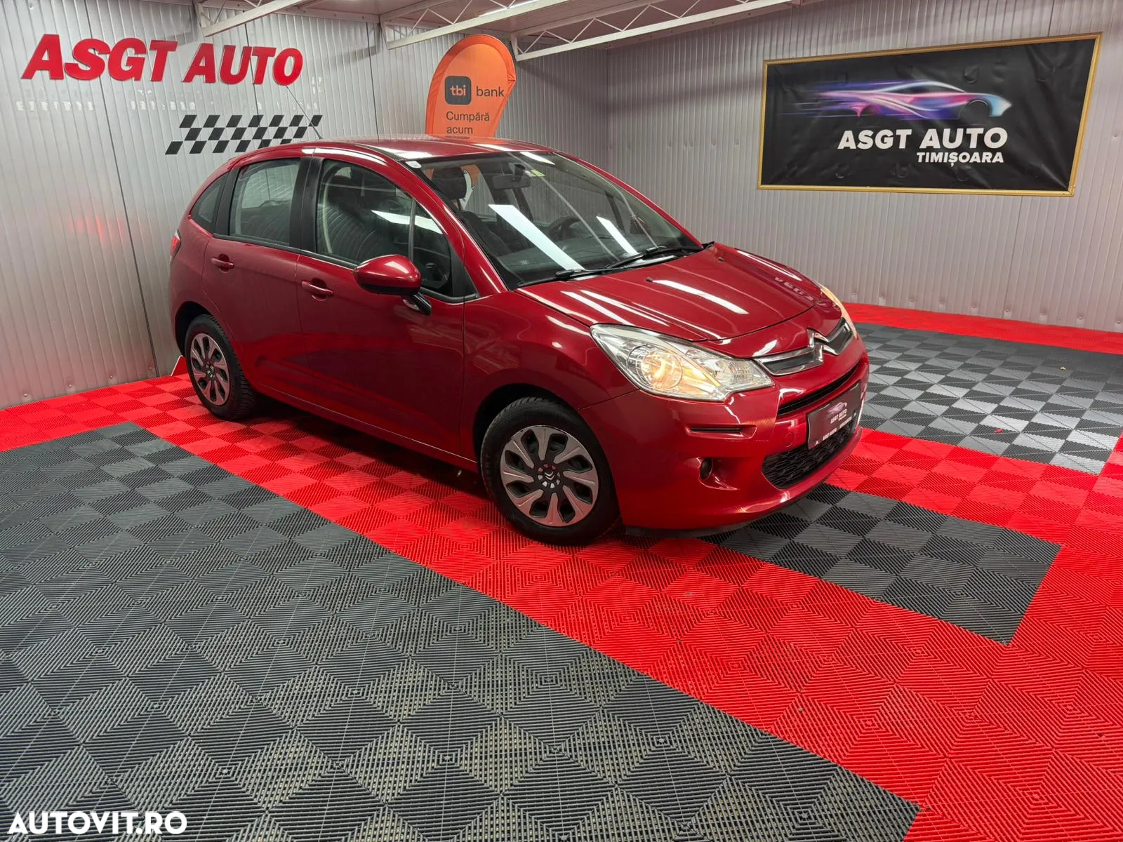 Citroën C3 - 3