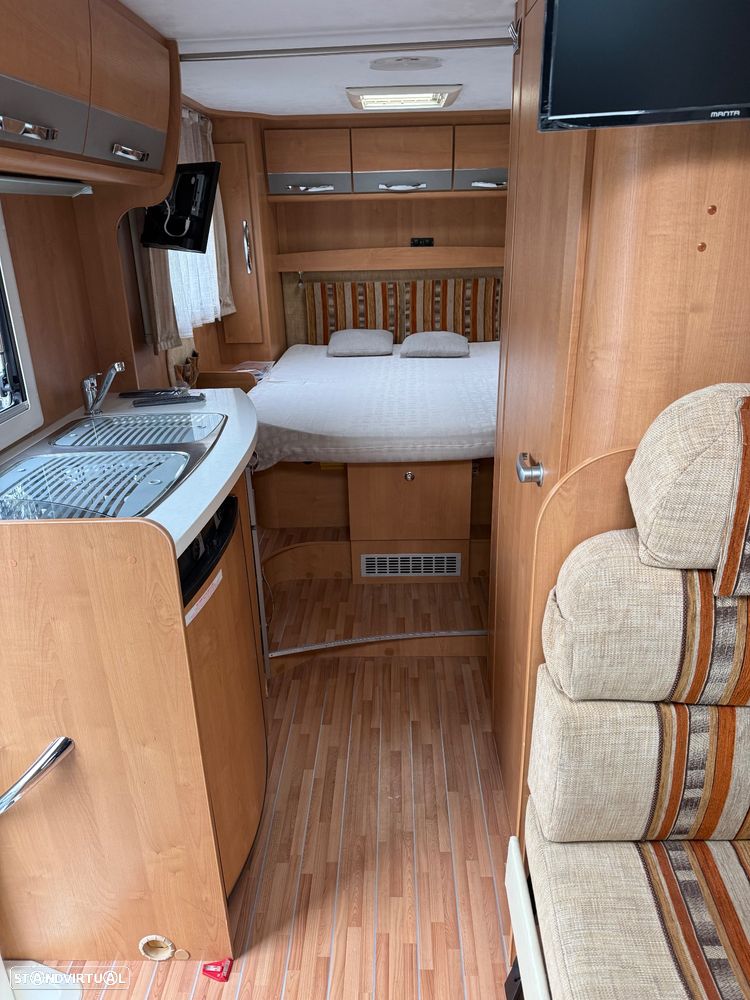 Autoroller Autoroller Xlk - 10