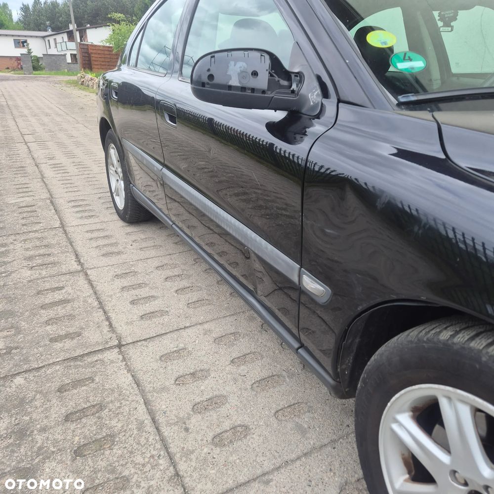 Volvo S60 2.4 Kinetic - 11