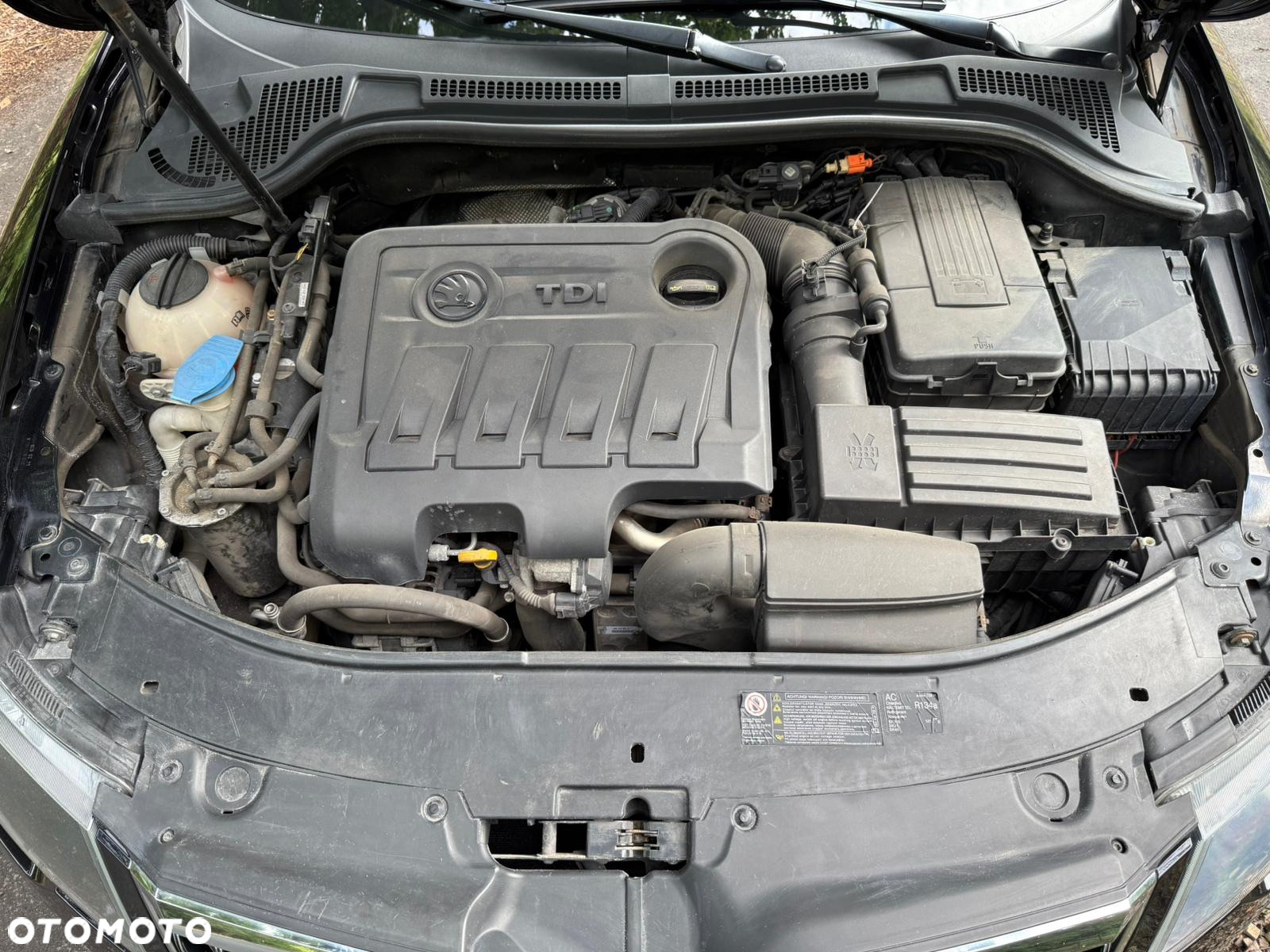 Skoda Superb 2.0 TDI 4x4 Platinum DSG - 21