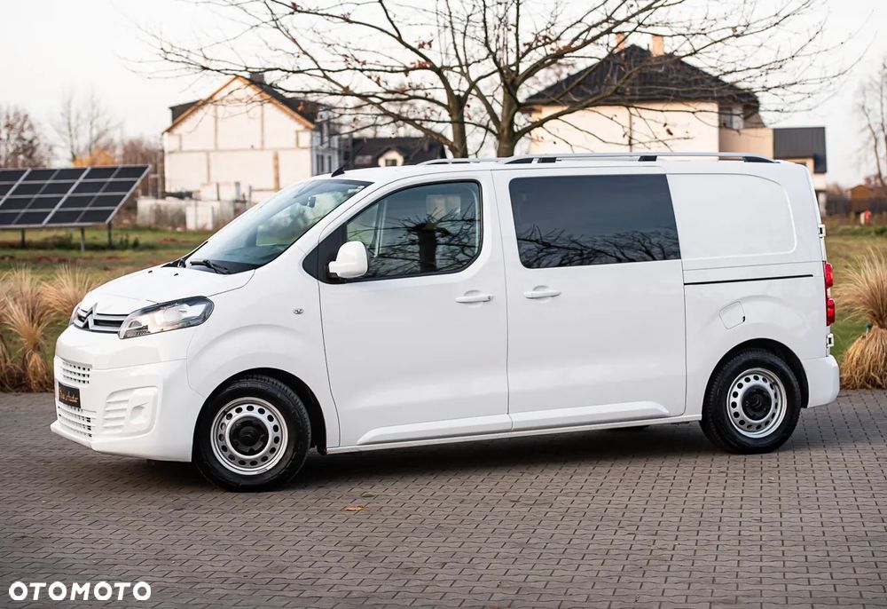 Citroën Jumpy Combi - 5