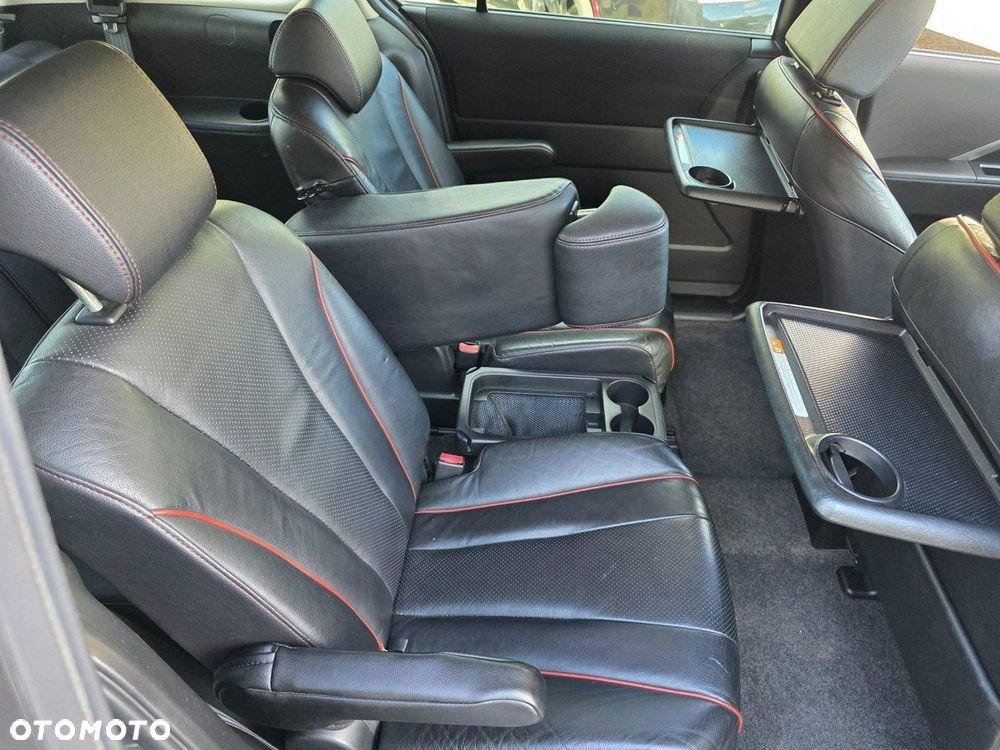 Mazda 5 1.6 MZ-CD Sports-Line - 27