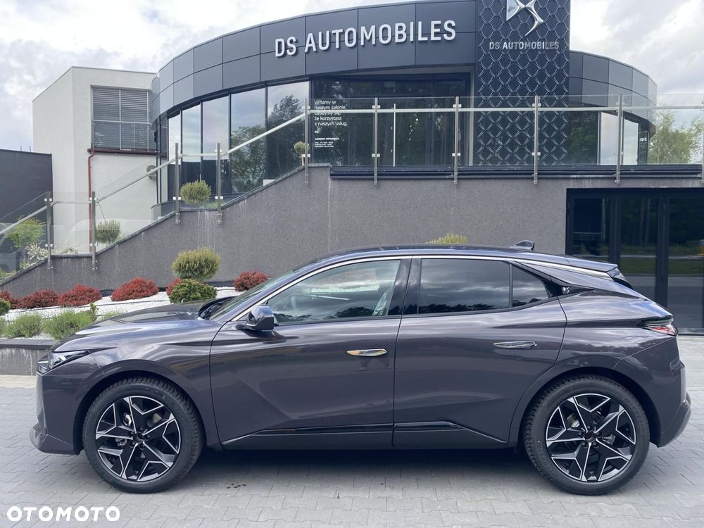 DS Automobiles DS 4 - 3