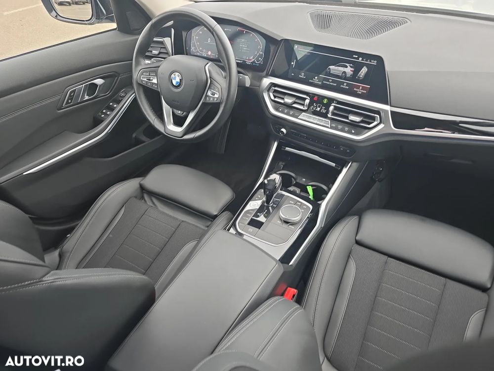 BMW Seria 3 - 29