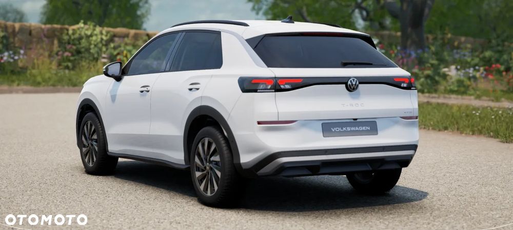 Volkswagen T-Roc 1.5 eTSI Life DSG - 7