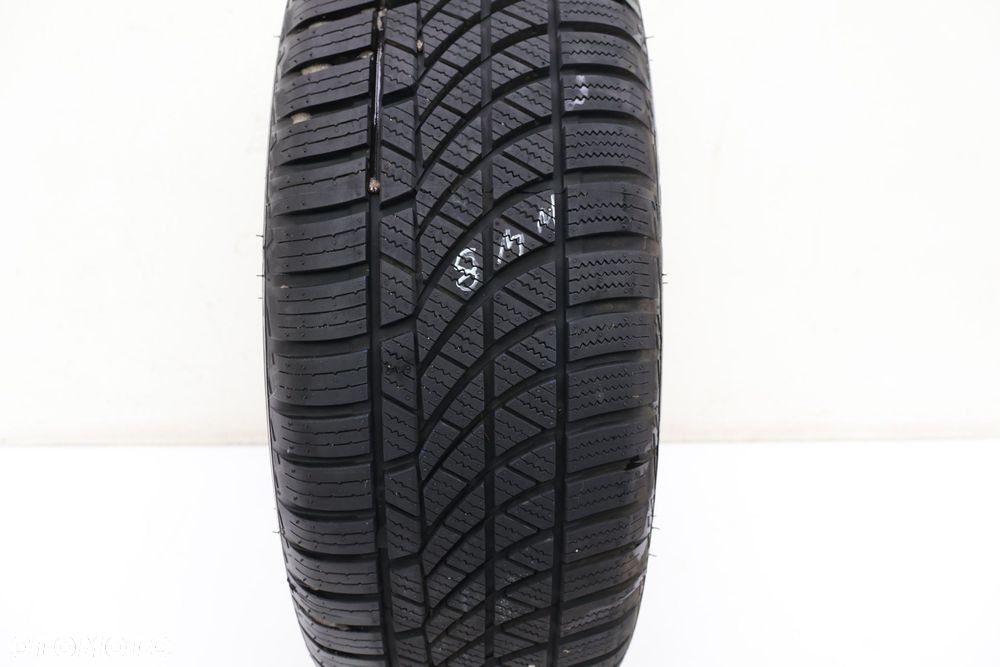 OPONA TENOR MIDAS ALLSEASON 205/55/16 - 10
