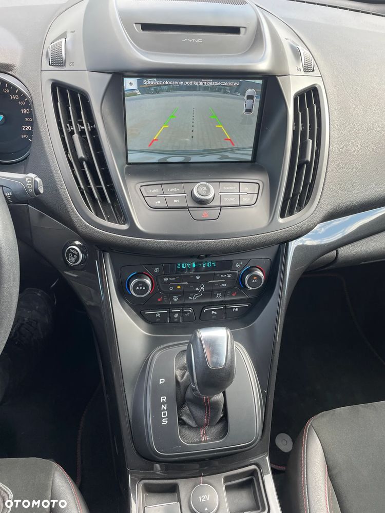 Ford Kuga 1.5 EcoBoost AWD ST-Line ASS - 12