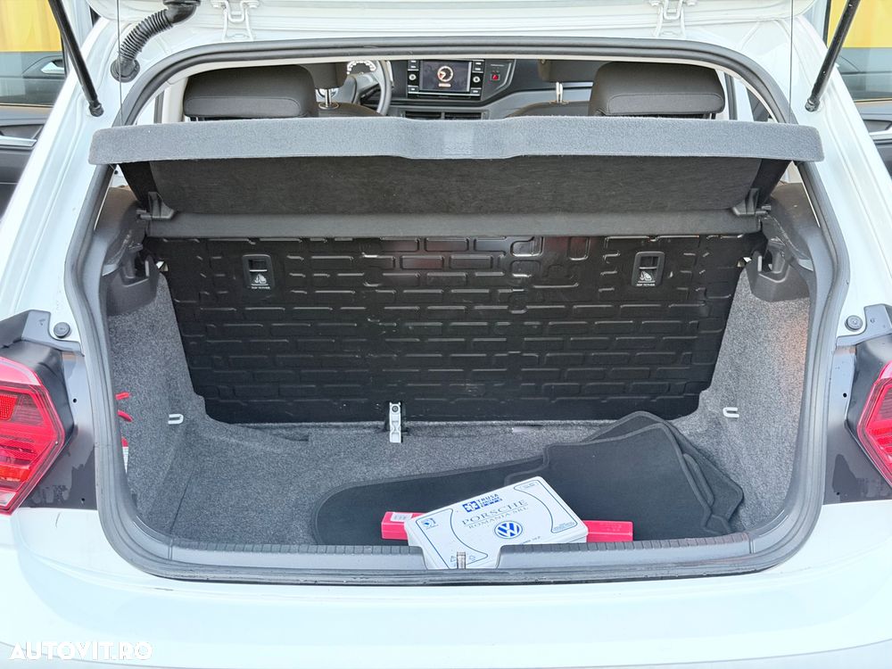 Volkswagen Polo 1.0 TSI Trendline - 15