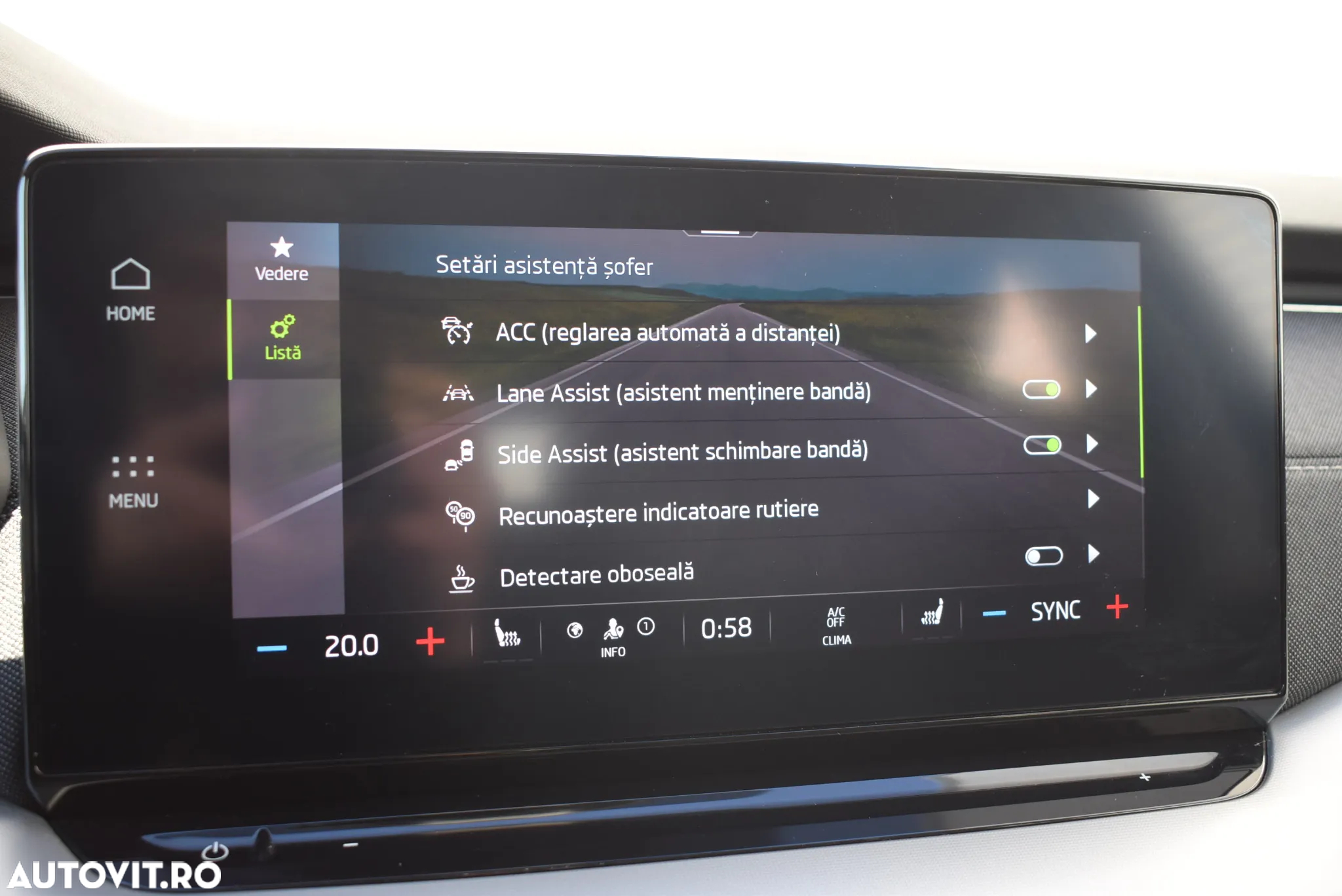Skoda Octavia Combi 2.0 TDI (Green tec) DSG Style - 18