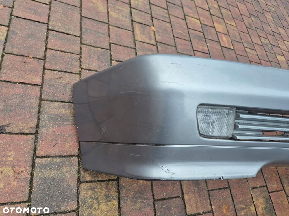 zderzak przod przedni kompletny mercedes sl r129 - 9