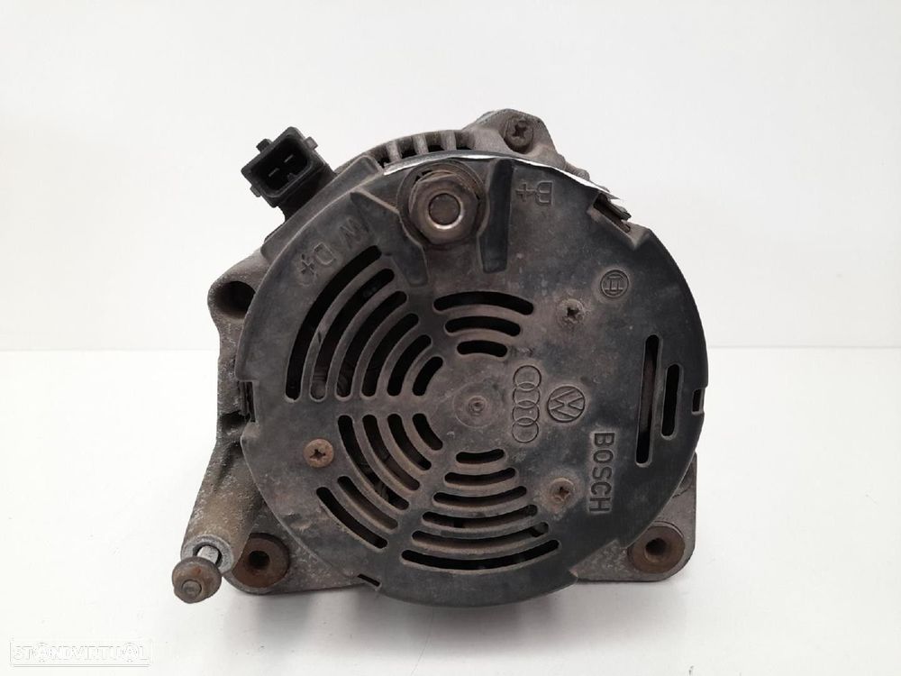 ALTERNADOR SEAT CORDOBA 1993 -0123320067 - 3