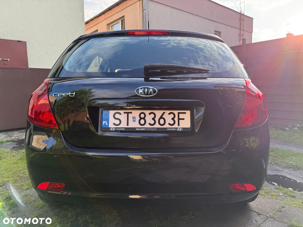 Kia Ceed 1.4 Comfort - 2
