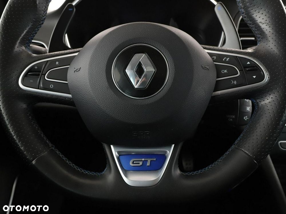 Renault Megane ENERGY TCe 205 EDC GT - 22