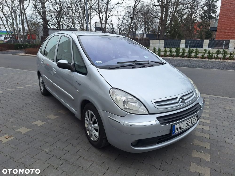 Citroën Xsara Picasso 1.6 16V Magic - 1