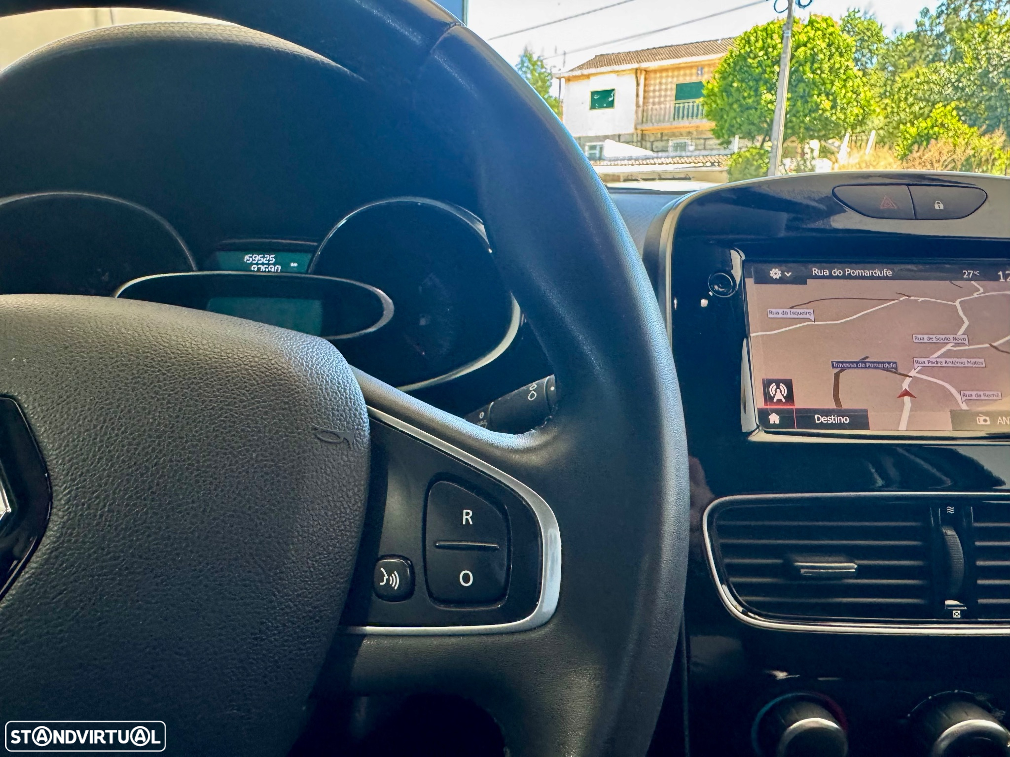 Renault Clio 0.9 TCe Limited - 10