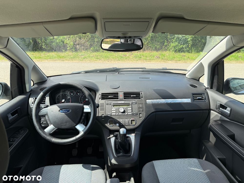 Ford Focus C-Max 2.0 Platinium X - 3