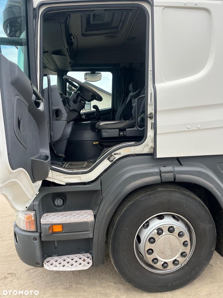 Scania P270 - 5