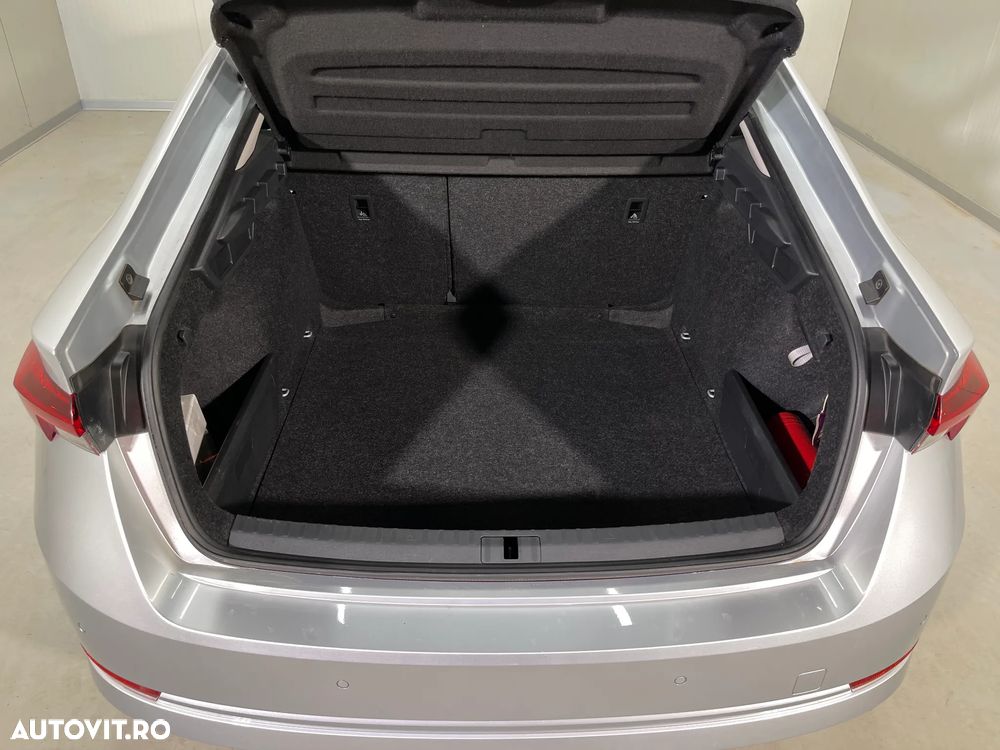 Skoda Octavia 1.0 TSI Ambition - 13