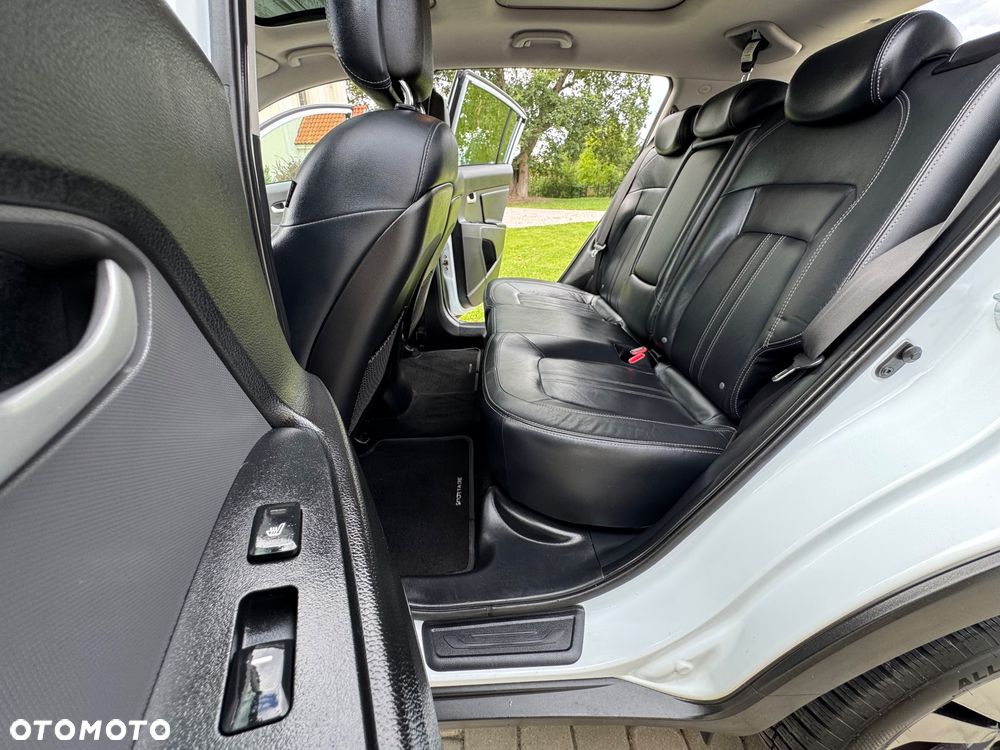 Kia Sportage - 31