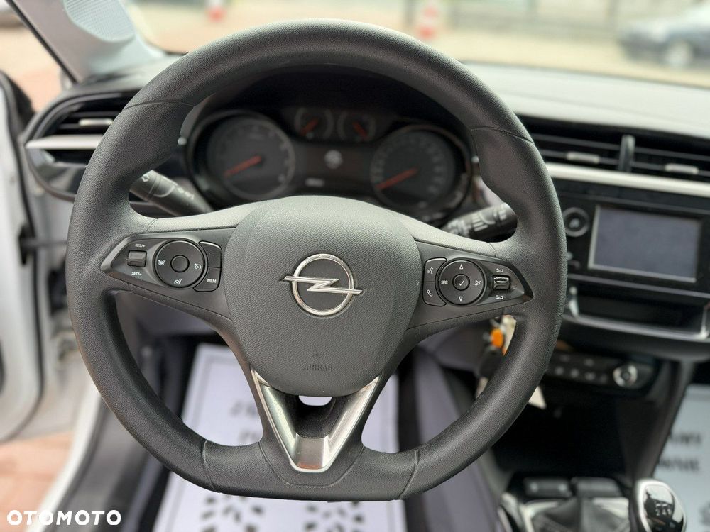 Opel Corsa 1.2 Edition S&S - 17