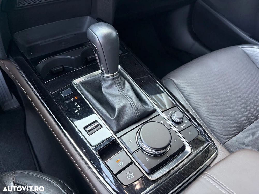 Mazda CX-30 - 29