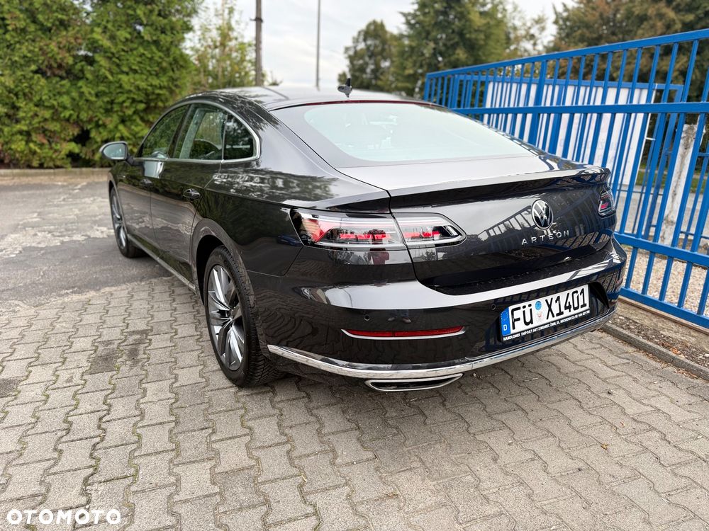 Volkswagen Arteon 2.0 TSI Elegance DSG - 8