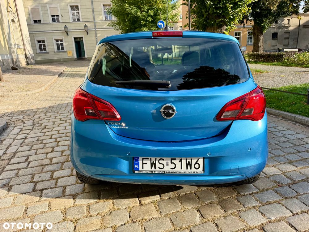 Opel Corsa 1.4 Innovation - 4