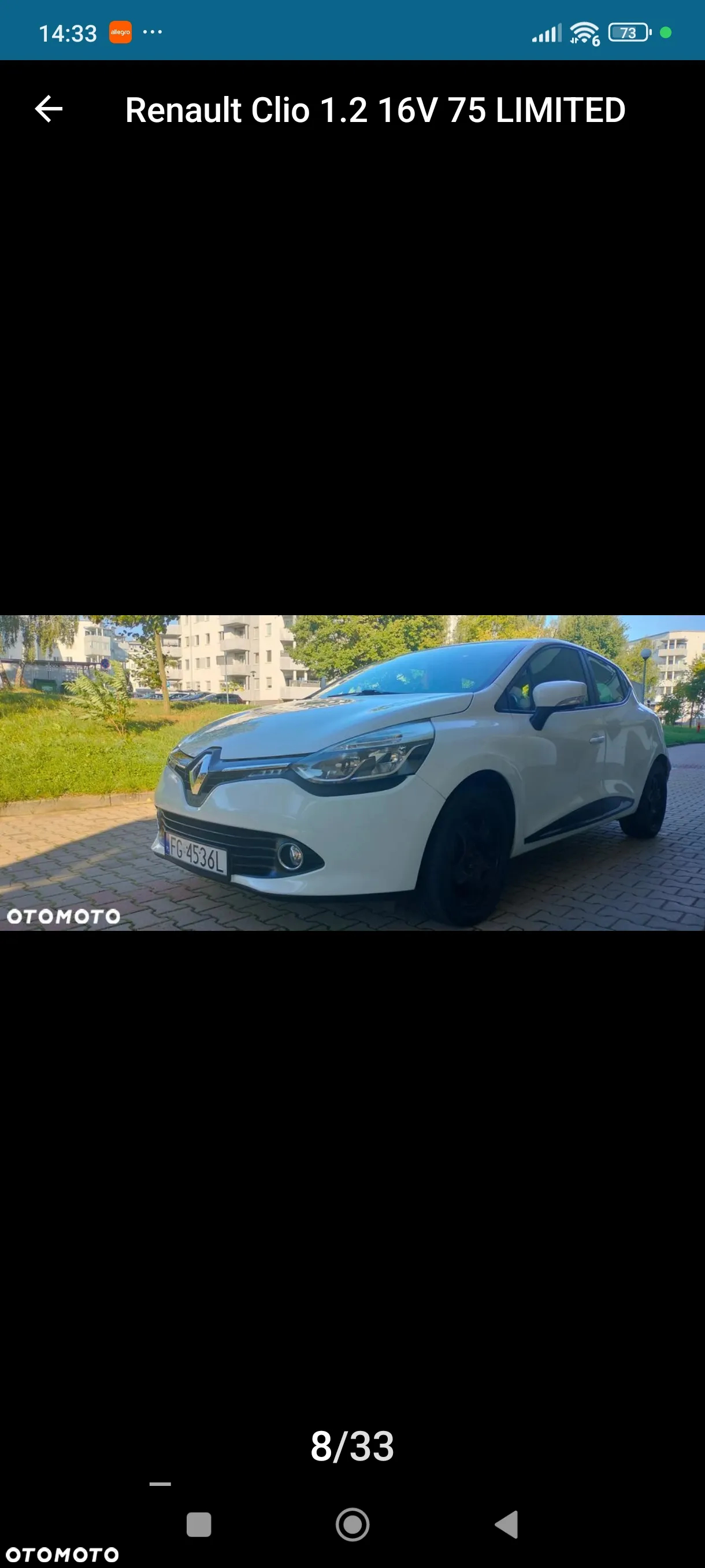 Renault Clio 1.2 16V Life - 15