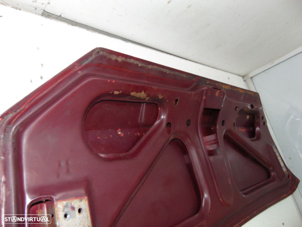 Austin 1100/1300/MG/vander plas/wolseley tampa da mala - 7