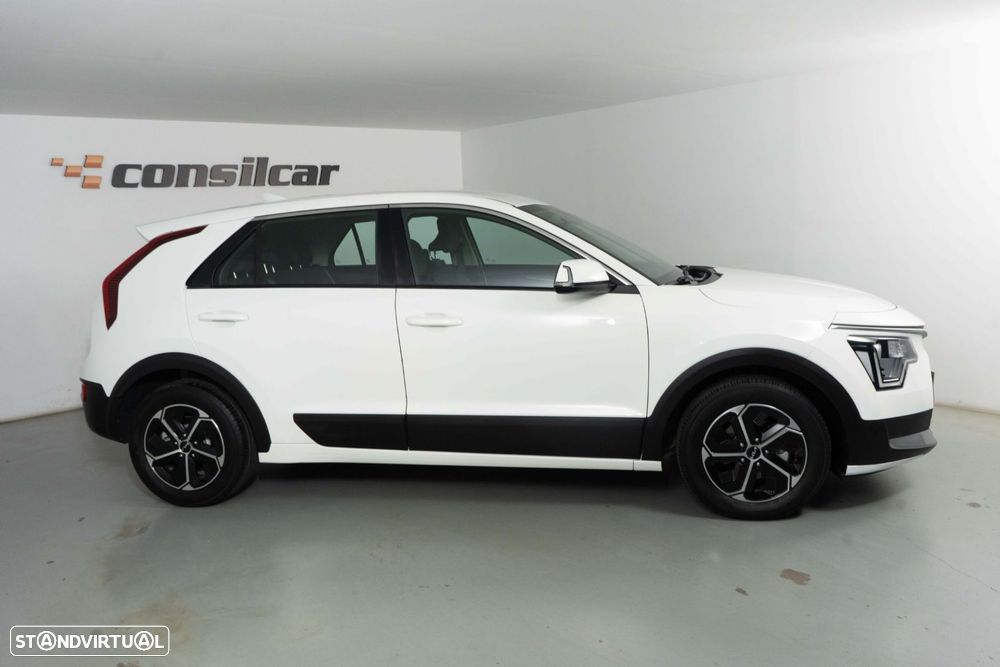 Kia Niro - 8