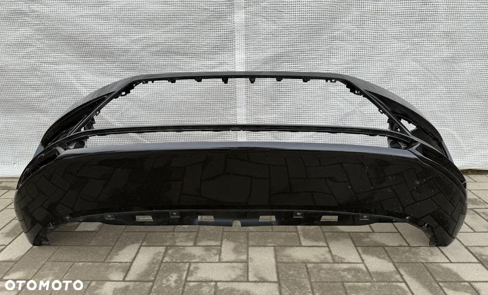 SEAT ATECA 575 CUPRA ZDERZAK PRZEDNI PRZÓD - 6