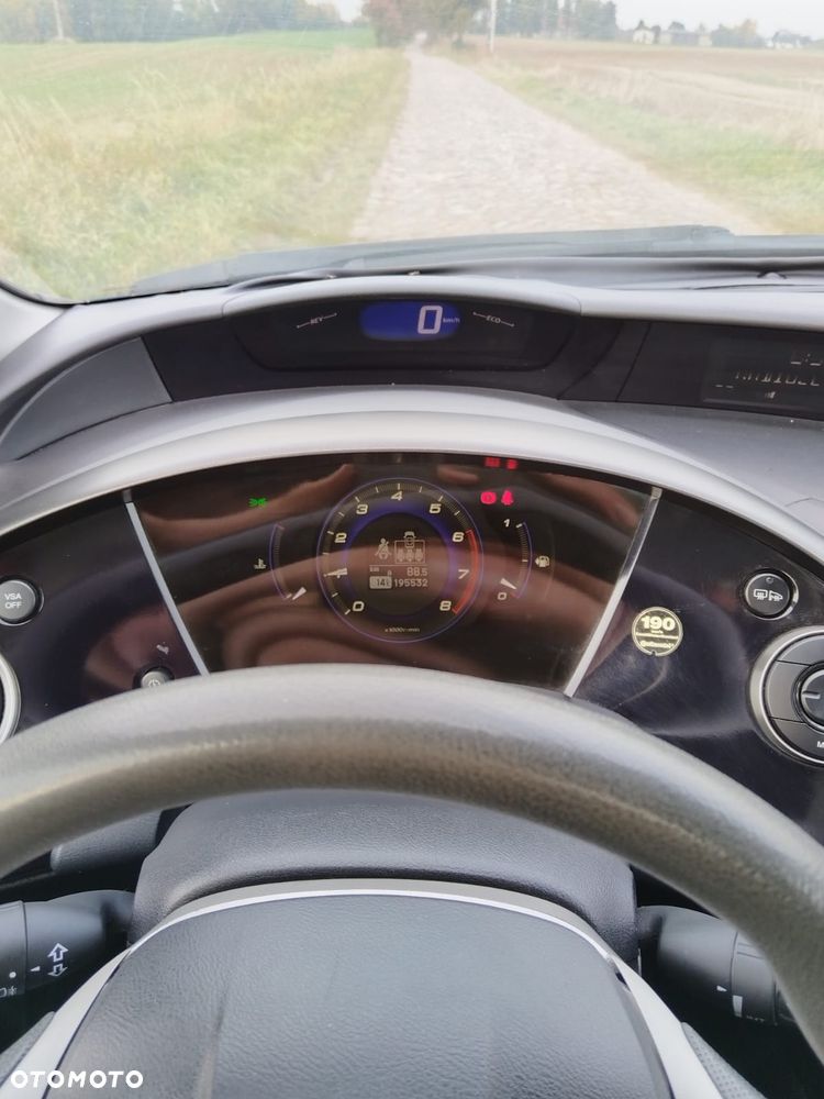 Honda Civic - 18