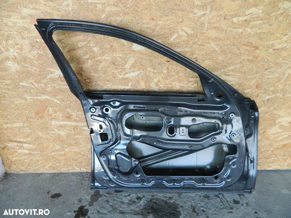 Usa stanga fata BMW Seria 5 F10, F11, 2010, 2011, 2012, 2013, 2014, 2015, 2016. - 13