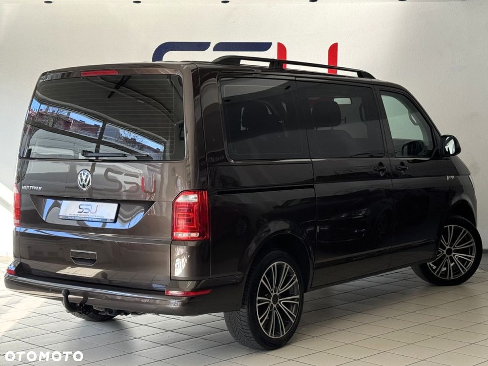 Volkswagen Multivan - 4