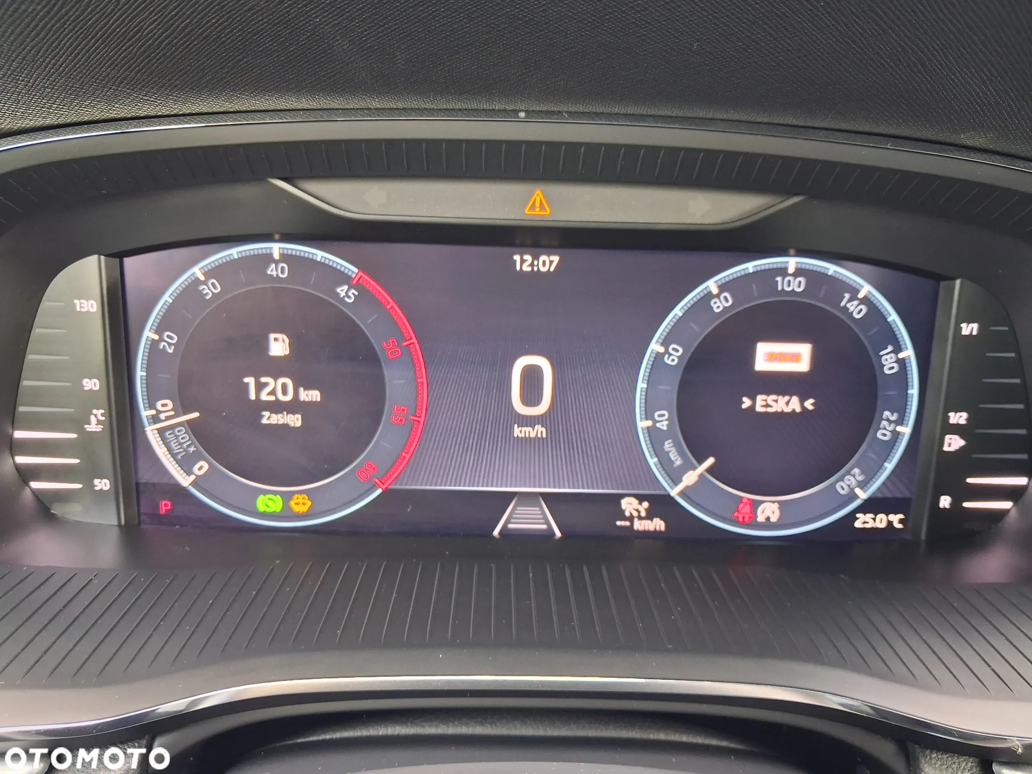 Skoda Octavia 2.0 TDI Style DSG - 19
