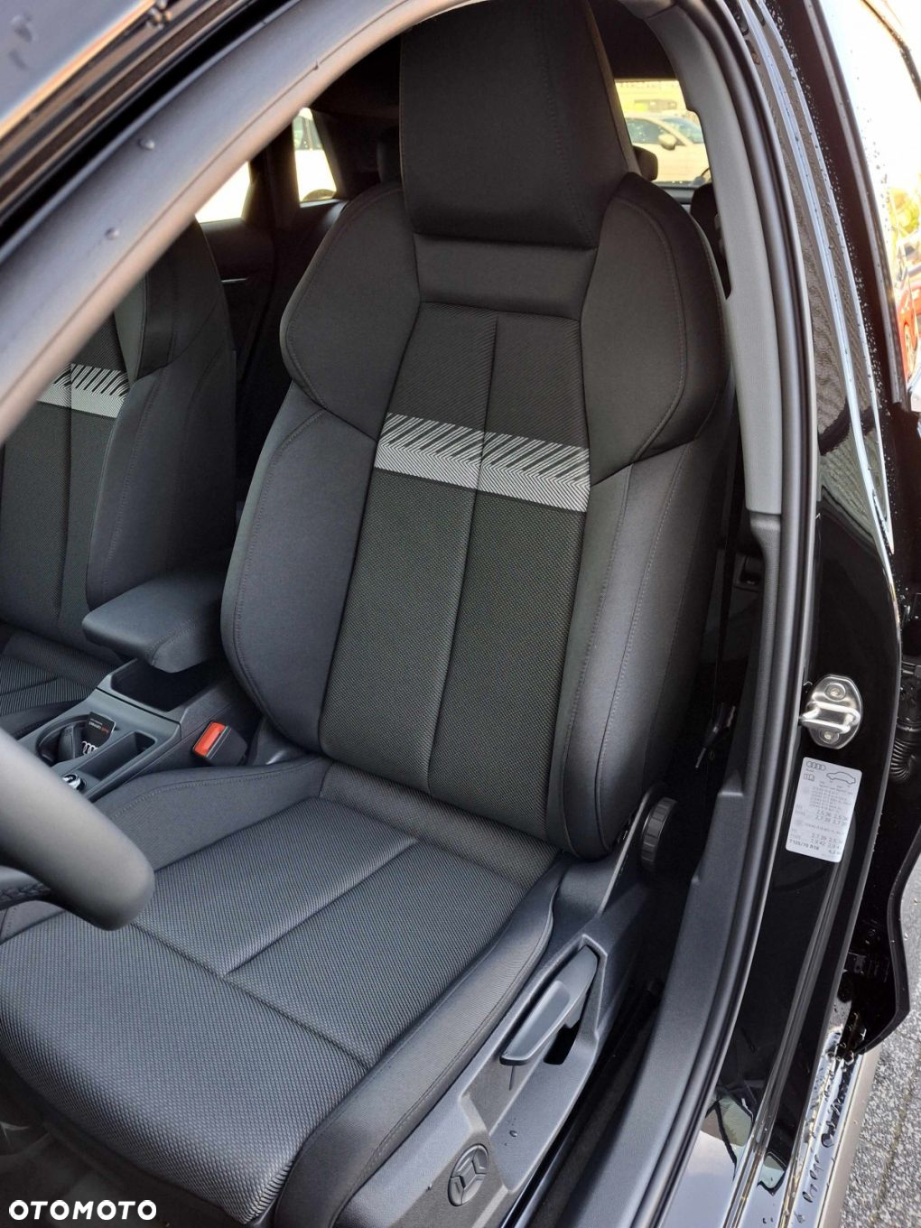 Audi A3 - 4