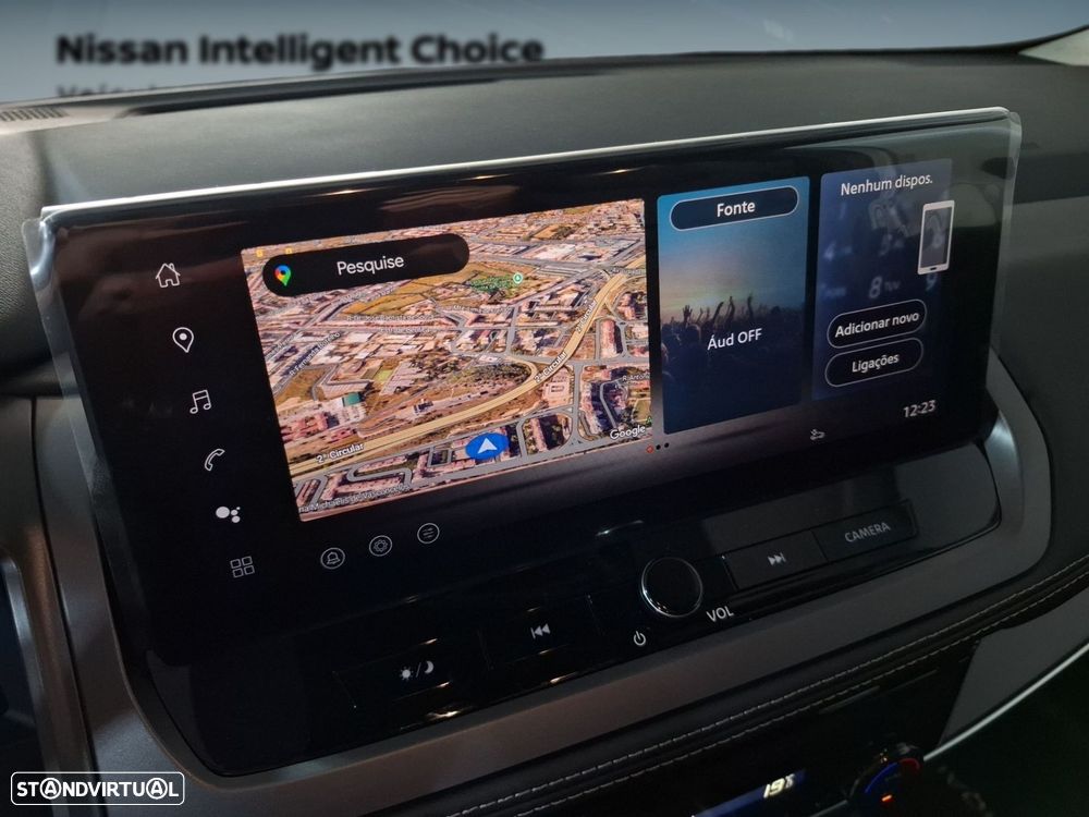 Nissan Qashqai 1.5 e-Power Advance - 21