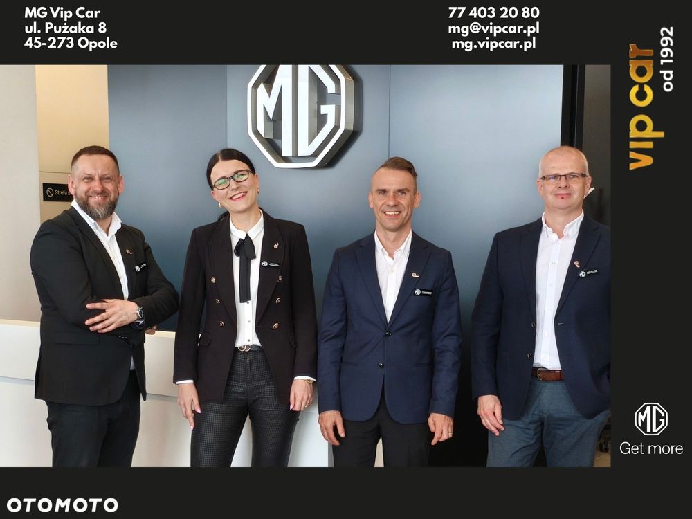 MG ZS 1.5 HEV+ Exclusive - 21