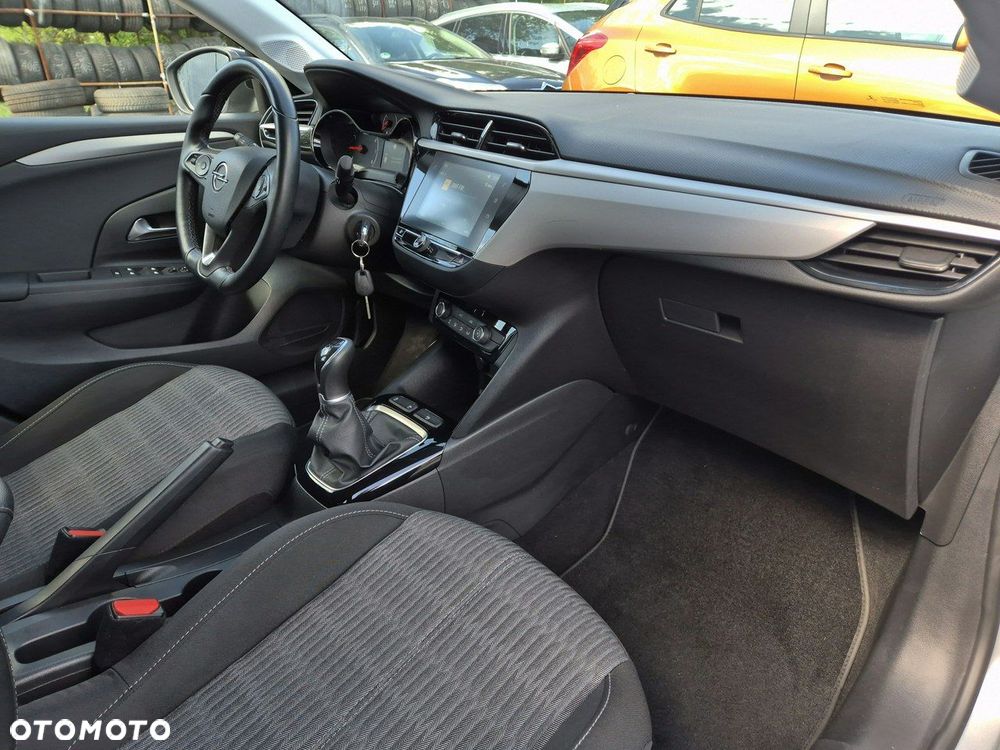 Opel Corsa 1.2 Edition S&S - 26