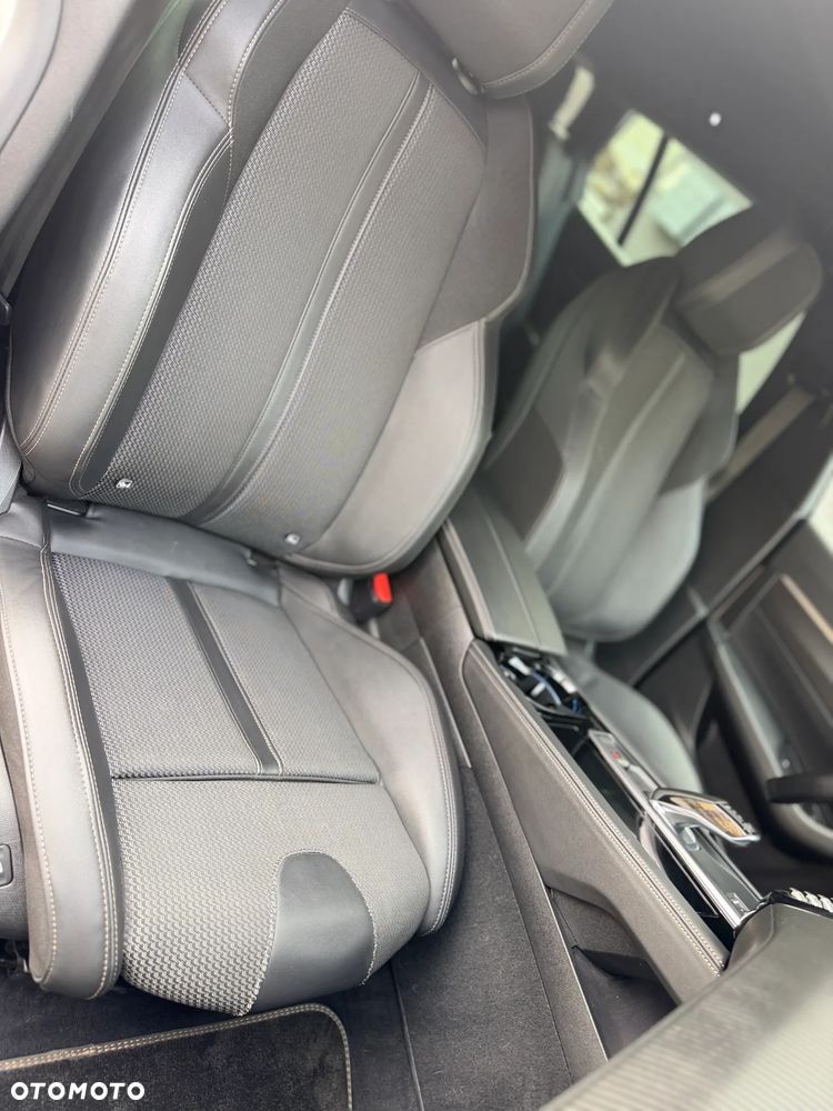 Peugeot 508 PureTech 180 EAT8 GT - 24