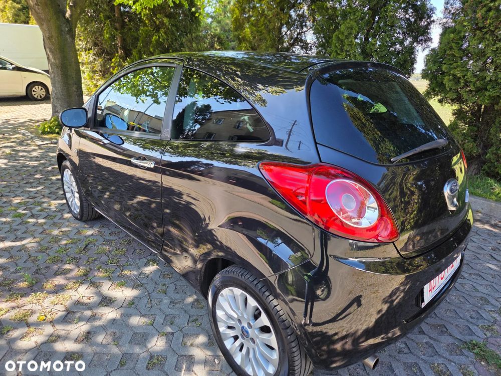Ford KA 1.2 Ambiente - 6