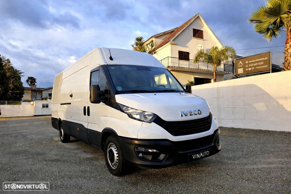 Iveco Daily - 2