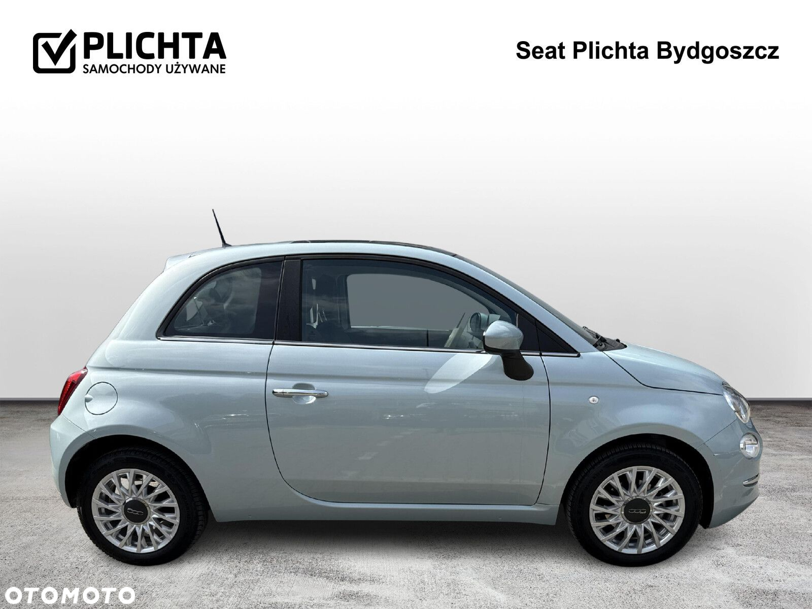 Fiat 500 - 6
